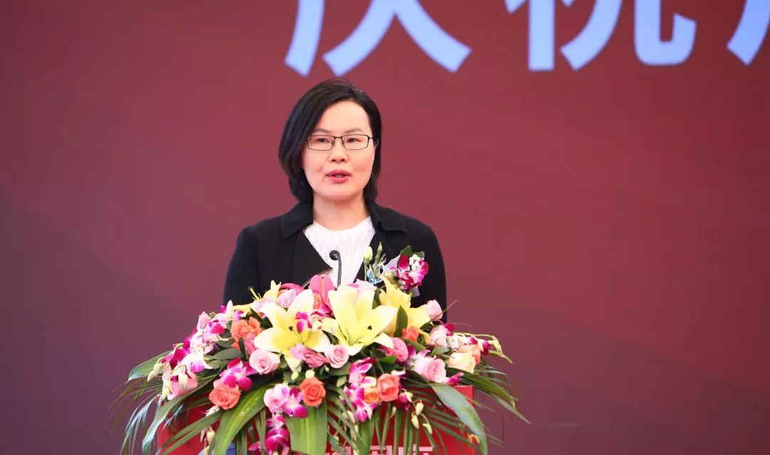 广州市政府副秘书长邢翔