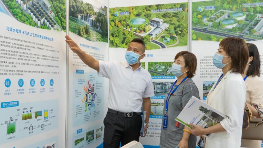 介绍装配式污水厂