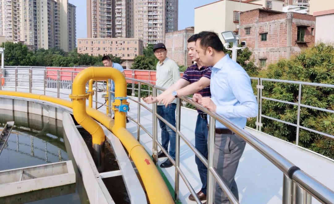 介绍装配式污水厂技术路线