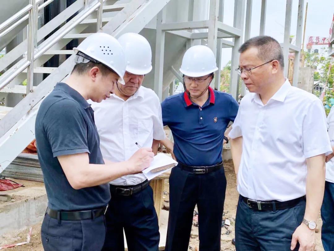 介绍装配式污水厂技术路线