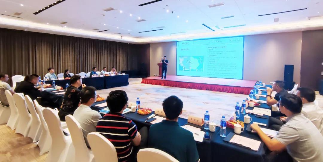 介绍鹏凯圆-低碳高效装配式污水厂