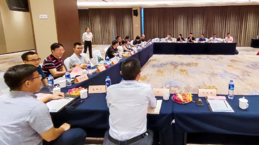 交流探讨鹏凯圆-低碳高效装配式污水厂