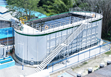 广东肇庆高要区西围涌金利段水环境治理工程（竹子塱）