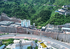 贵州遵义仁怀市石坝河装配式污水处理厂建设项目