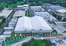 四川成都彭州市城市再生水厂一期项目